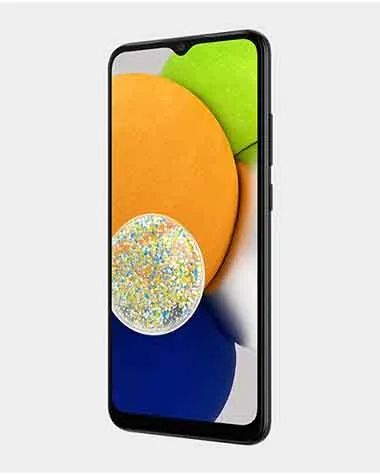 Samsung A03 64-GB