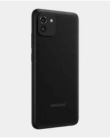 Samsung A03 64-GB