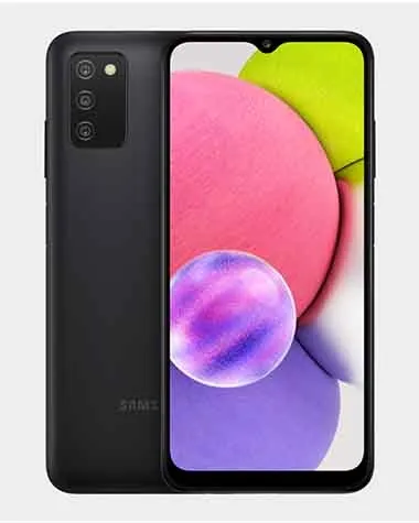 Samsung A03S 64-GB
