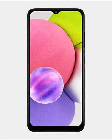 Samsung A03S 64-GB