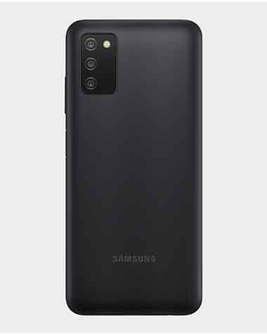 Samsung A03S 64-GB