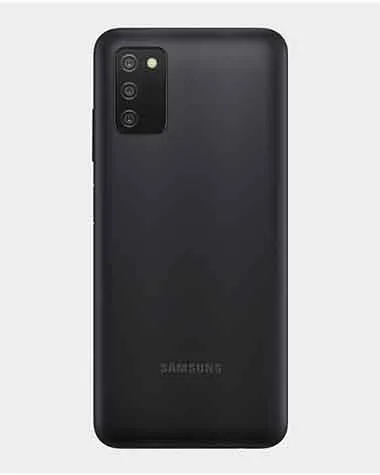 SamsungA03S64-GB