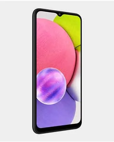 Samsung A03S 64-GB