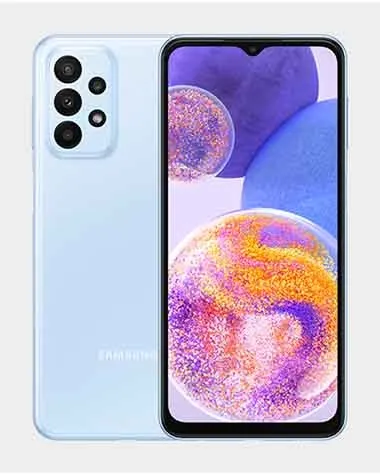 Samsung A23 128-GB