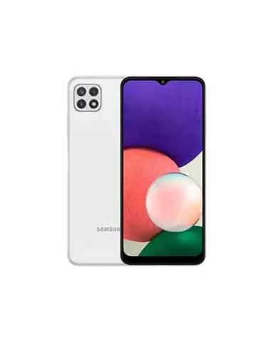 Samsung A22 5G 64-GB