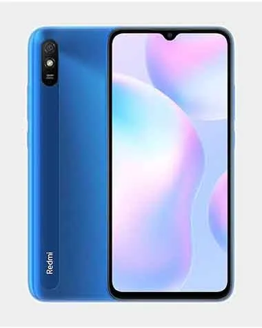 Redmi 9A 64-GB