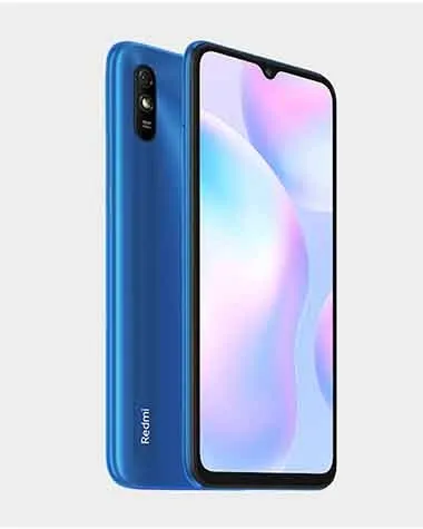 Redmi 9A 64-GB