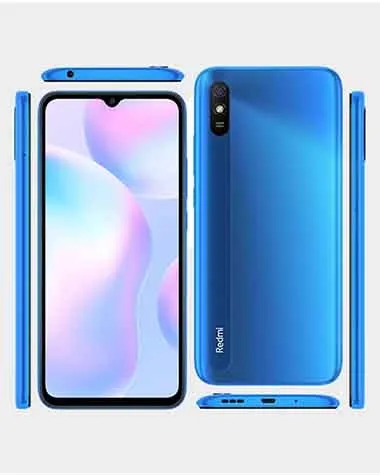Redmi 9A 64-GB