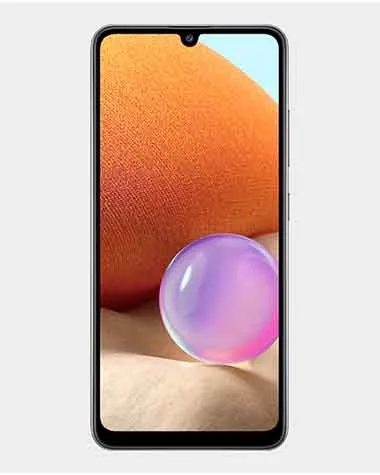 Samsung A32 128-GB