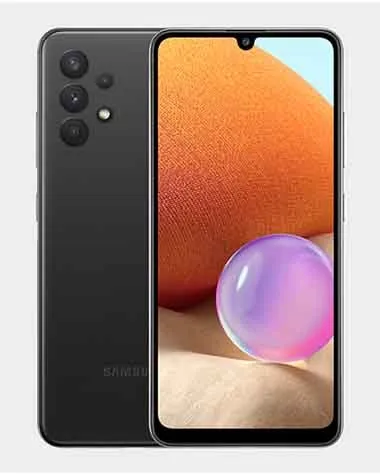 Samsung A32 128-GB
