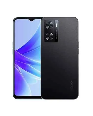 OppoA77s128-GB
