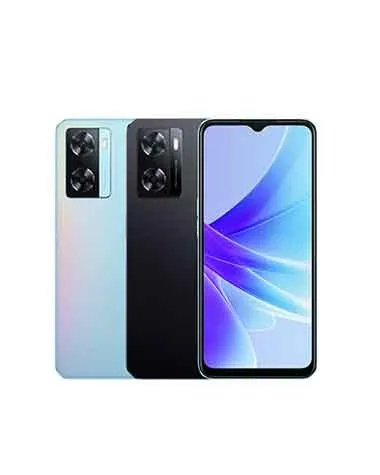 OppoA77s128-GB