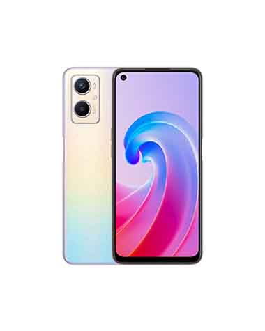 Oppo A96 256-gb