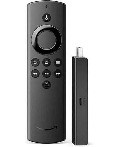 AmazonFireTVStickLite
