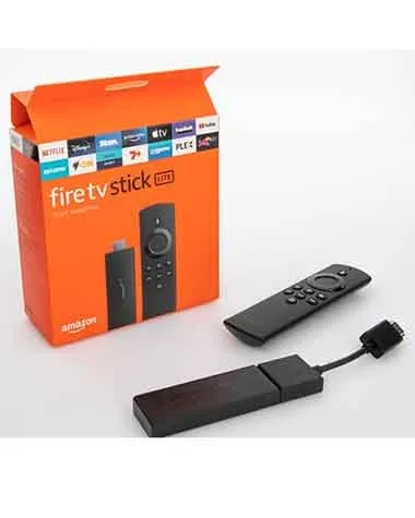 Amazon Fire TV Stick Lite