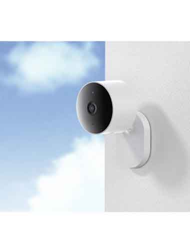 Xiaomi Mi AW200 WiFi Camera