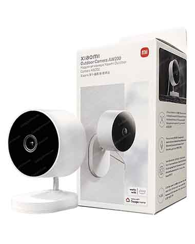 Xiaomi Mi AW200 WiFi Camera