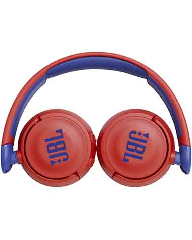 JBL JR310BT Kids Wireless Bluetooth Headphones
