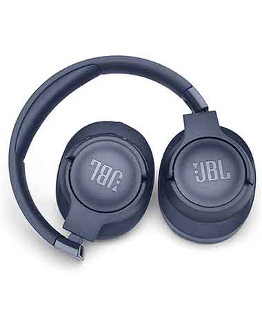 JBL Tune 760NC Lightweight, Foldable Over-Ear Wireless