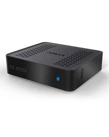 Humax F1 Mini Pro HD Digital Satellite Receiver
