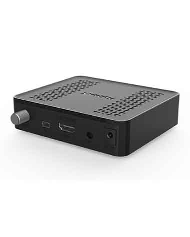 Humax F1 Mini Pro HD Digital Satellite Receiver