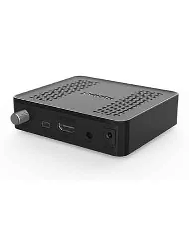 HumaxF1MiniProHDDigitalSatelliteReceiver
