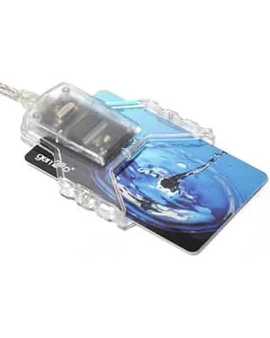 IDBridgeCT30SmartCardReader