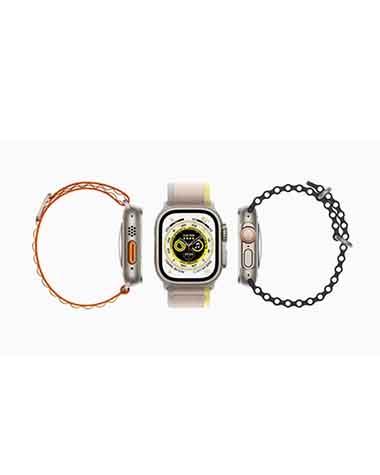  Smartwatch T200