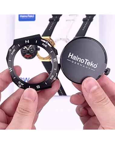 Haino Teko Germany RW-31 Smartwatch