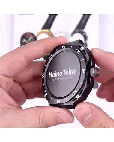 Haino Teko Germany RW-31 Smartwatch