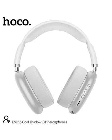 Hoco ESD15 Bluetooth Headphone