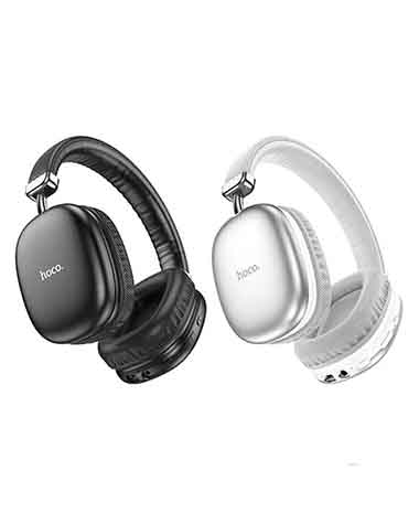 Hoco W35 Bluetooth Headphone
