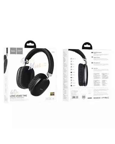 Hoco W35 Bluetooth Headphone