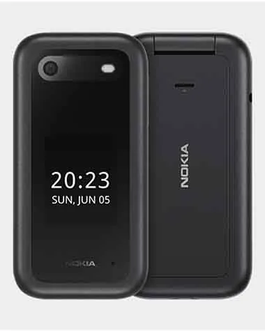 Nokia 2660 Flip Mobile Phone