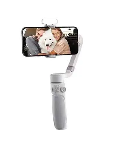 Zhiyun Smooth Q4 Gimbal, Stabilizer, Selfie Stick