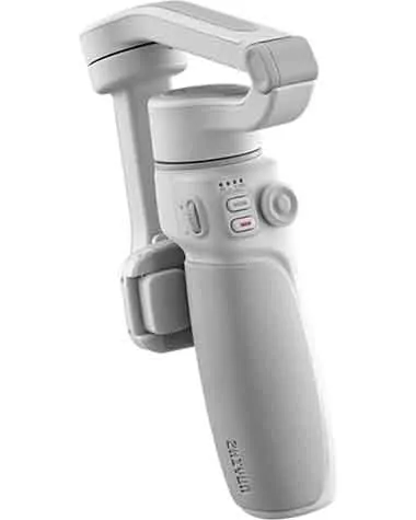 Zhiyun Smooth Q4 Gimbal, Stabilizer, Selfie Stick