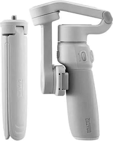 Zhiyun Smooth Q4 Gimbal, Stabilizer, Selfie Stick