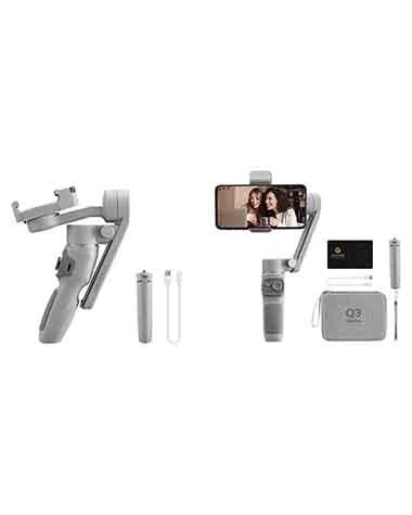 Zhiyun Smooth Q3 Combo Gimbal Bag