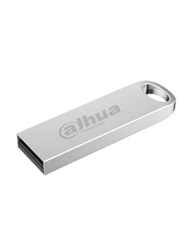 Online Shopping Qatar | Buy Dahua 8GB Flash Drive USB.2.0 DHI-USB-U106-20-8GB at NetplusQatar.com