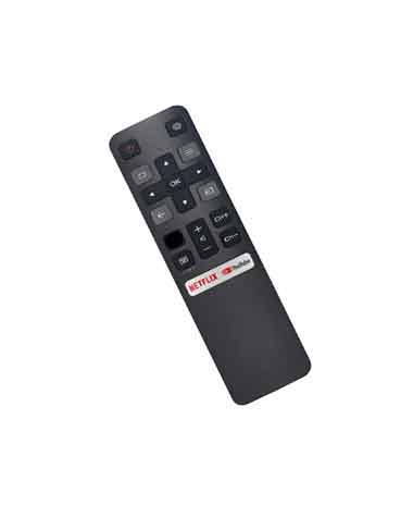Online Shopping Qatar | Buy TCL Android TV Remote at NetplusQatar.com