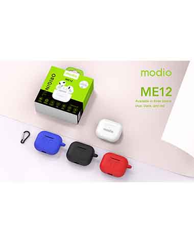 Modio ME12 Wireless Bluetooth Headset
