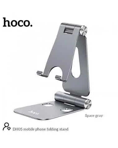 HOCO DH05 ALUMINUM ALLOY FOLDING STAND