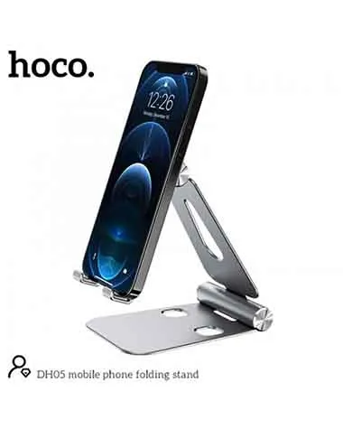 HOCO DH05 ALUMINUM ALLOY FOLDING STAND