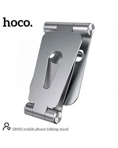 HOCO DH05 ALUMINUM ALLOY FOLDING STAND