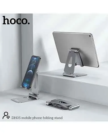 HOCO DH05 ALUMINUM ALLOY FOLDING STAND