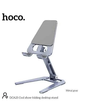 HOCO DCA25 ALUMINUM ALLOY DESKTOP STAND