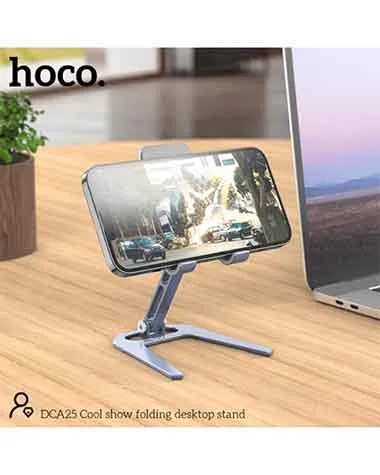 HOCO DCA25 ALUMINUM ALLOY DESKTOP STAND
