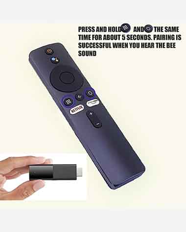 Xiaomi Mi TV Stick MI Box Remote Control