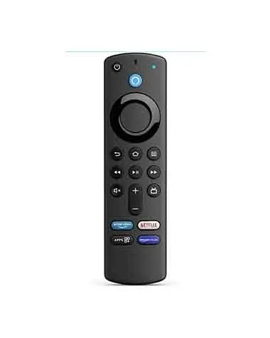 AmazonFireTvStickRemoteCompatibleAmazonFireTv