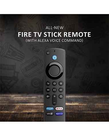 Amazon Fire Tv Stick Remote Compatible Amazon Fire Tv
